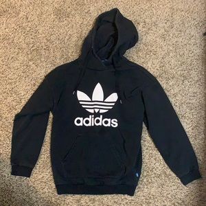 Adidas hoodie